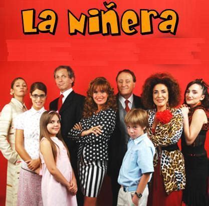 la niñera